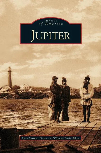 Jupiter - Hardcover