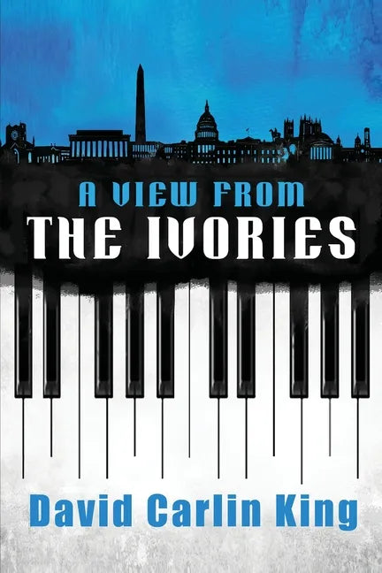 A View from the Ivories - Paperback