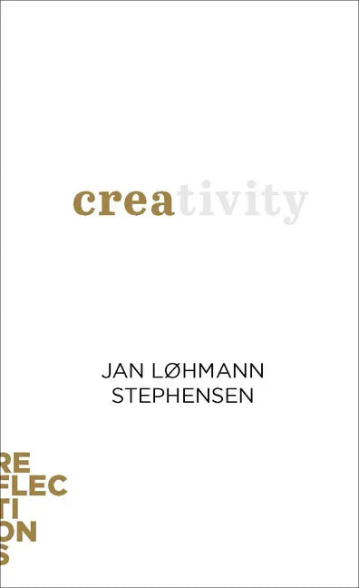 Creativity: Brief Books about Big Ideas - Paperback