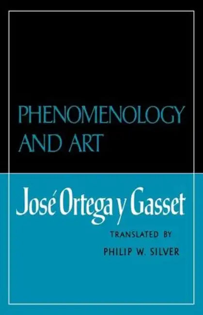 Phenomenology and Art - Paperback