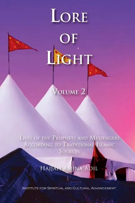 Lore of Light, Volume 2 - Paperback