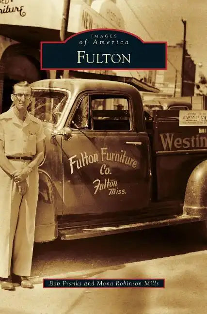 Fulton - Hardcover
