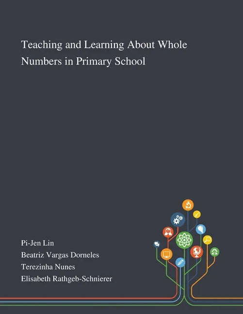 Teaching and Learning About Whole Numbers in Primary School - Paperback