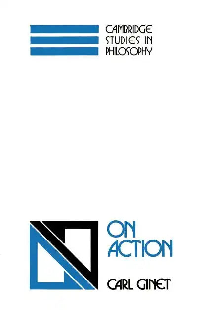 On Action - Paperback