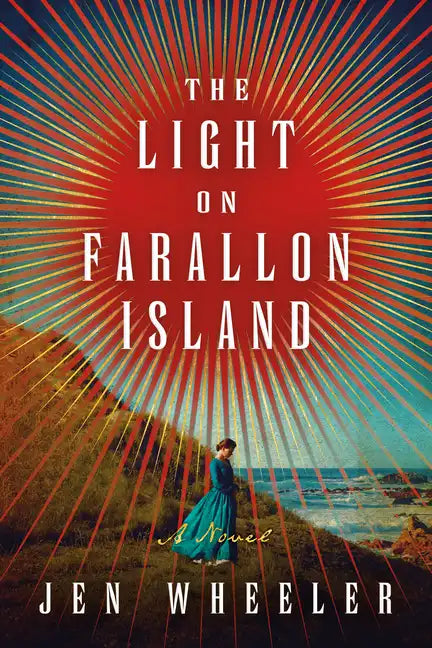 The Light on Farallon Island - Paperback