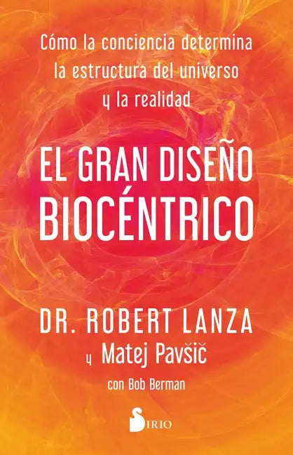 Gran Diseño Biocéntrico, El - Paperback