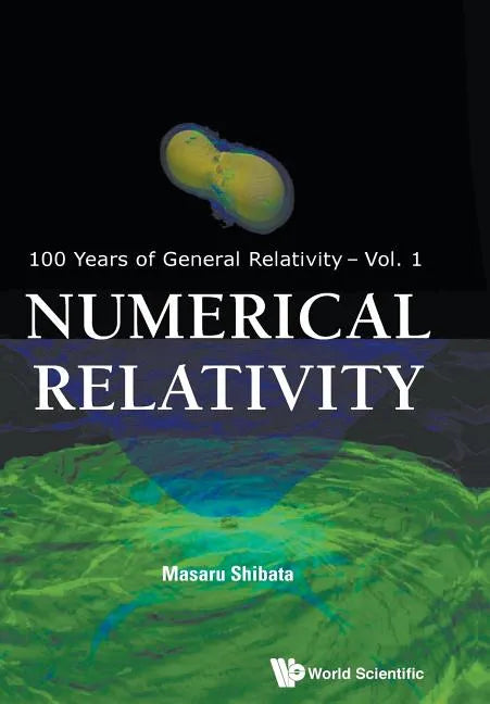 Numerical Relativity - Paperback
