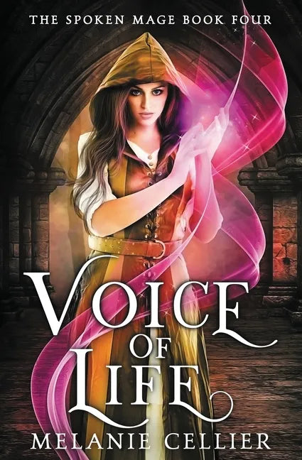Voice of Life - Paperback