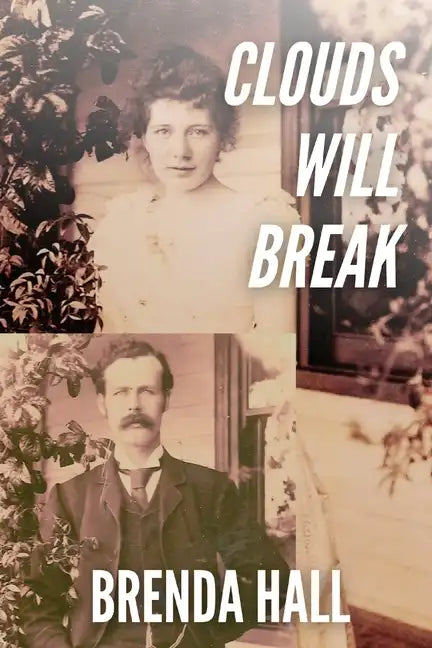 Clouds Will Break - Paperback
