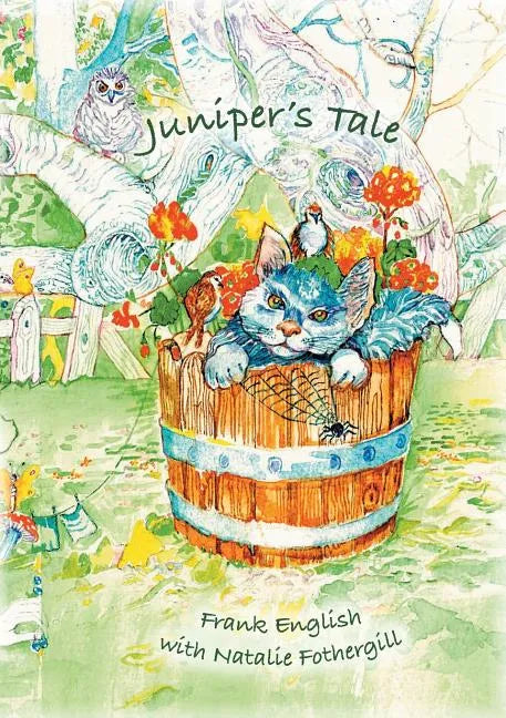 Juniper's Tale - Paperback
