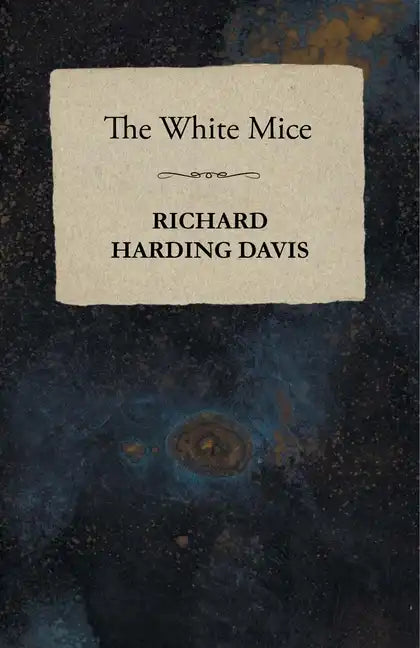 The White Mice - Paperback