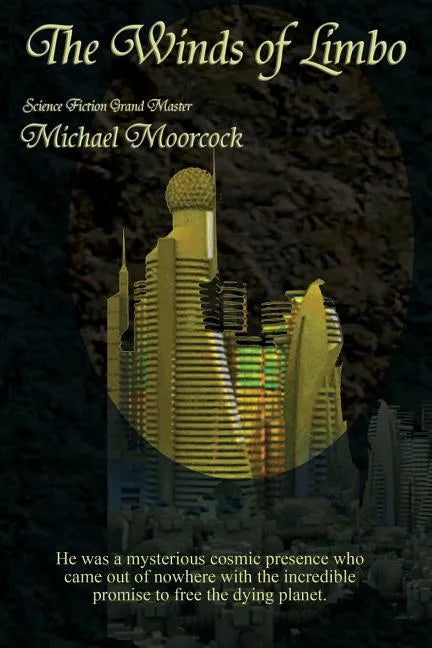 The Winds of Limbo - Paperback