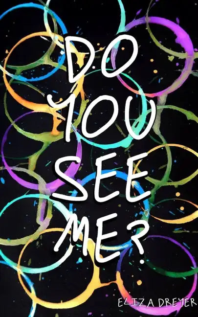Do You See Me? - Paperback