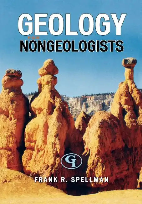 Geology for Nongeologists - Paperback