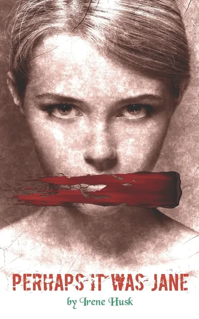 Perhaps it was Jane: A twist on the mystery of Jack the Ripper - Paperback