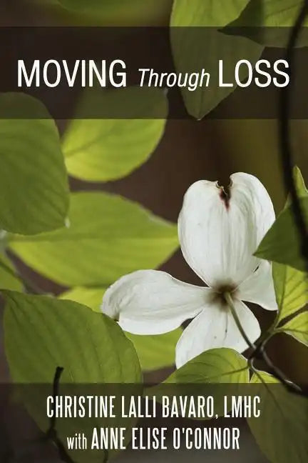 Moving Through Loss - Paperback