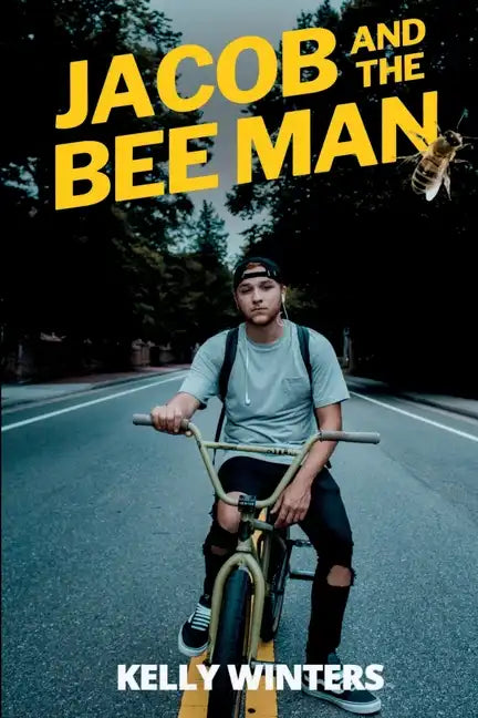 Jacob and the Bee Man - Paperback