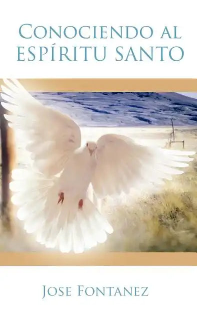 Conociendo al Espiritu Santo - Hardcover