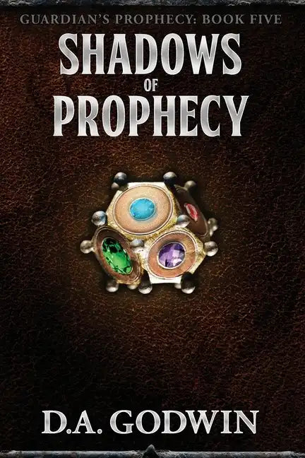 Shadows of Prophecy - Paperback