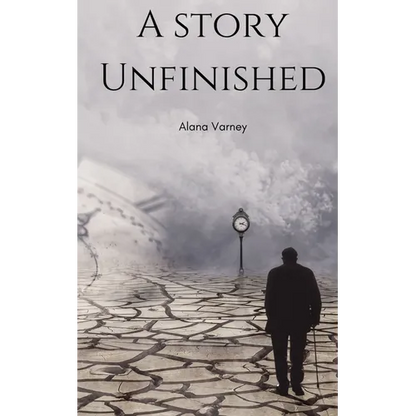 A Story Unfinished - Paperback