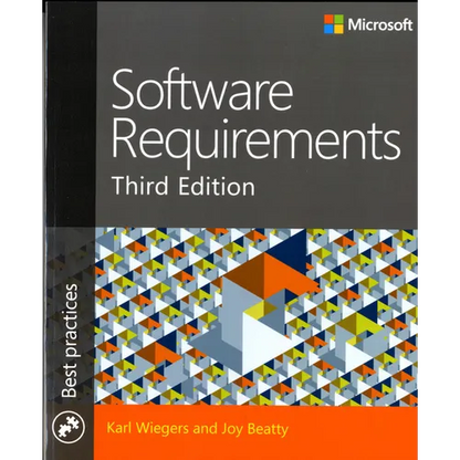 Software Requirements - Paperback