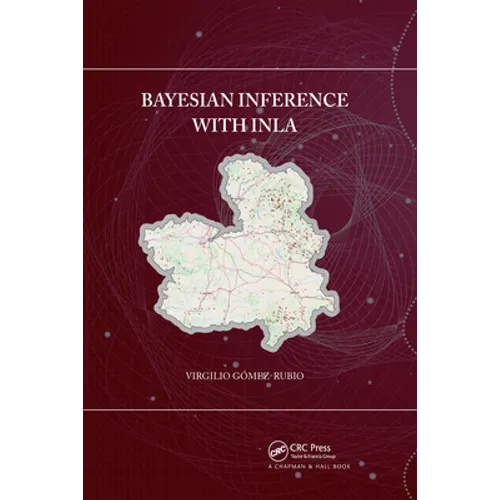 Bayesian inference with INLA - Paperback