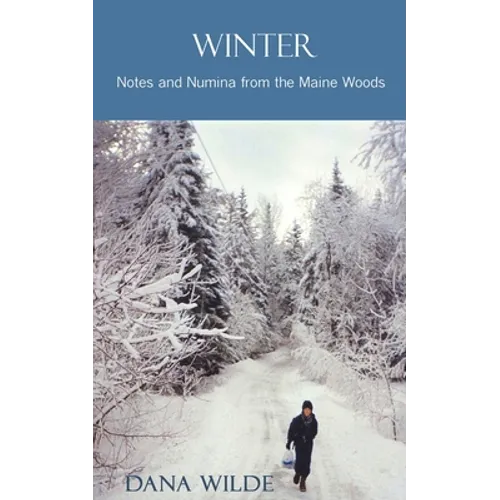 Winter - Paperback