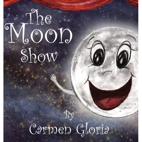 The Moon Show - Hardcover