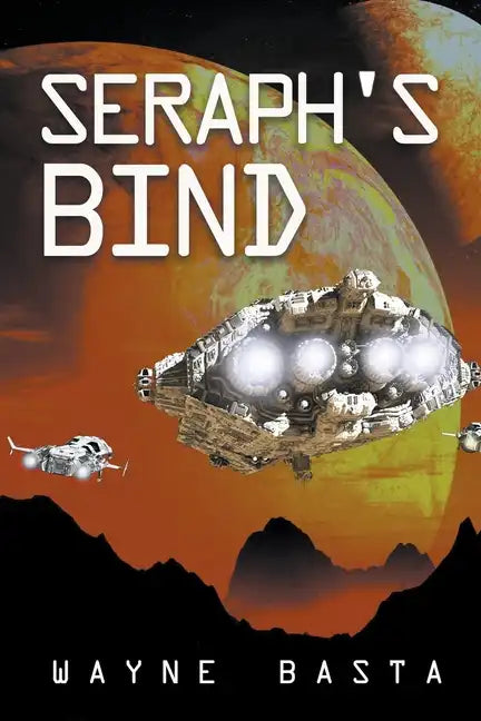 Seraph's Bind - Paperback