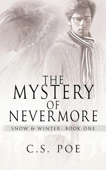 The Mystery of Nevermore - Paperback