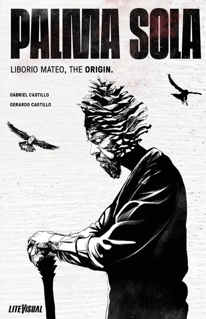 PALMA SOLA Liborio Mateo, The Origin - Paperback