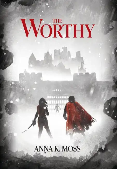 The Worthy - Hardcover