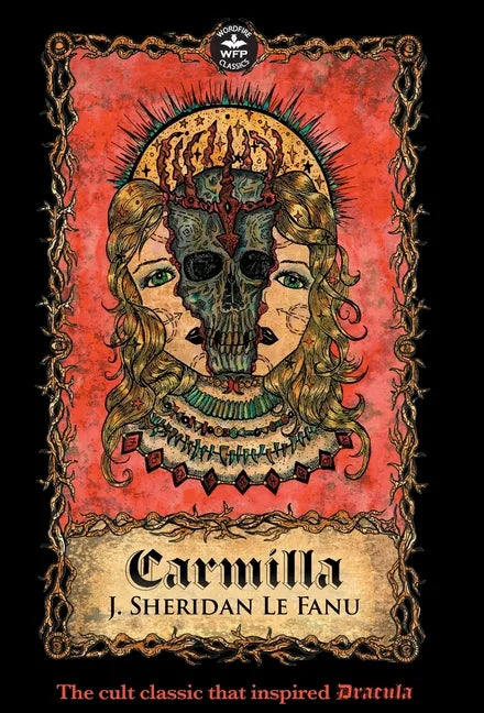 Carmilla - Hardcover
