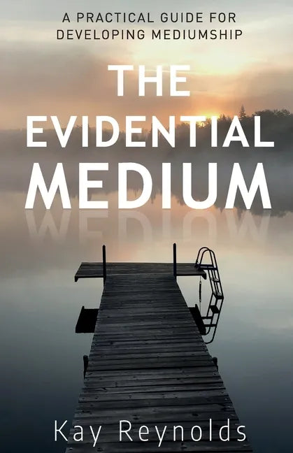 The Evidential Medium - Paperback