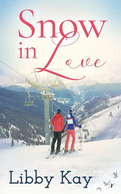 Snow in Love - Paperback