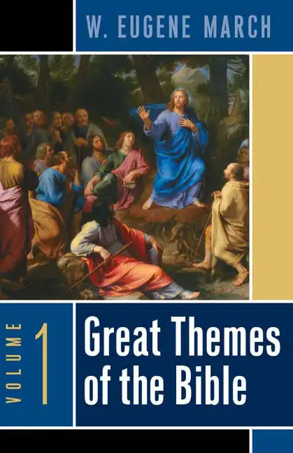 Great Themes of the Bible, Volume 1 - Paperback