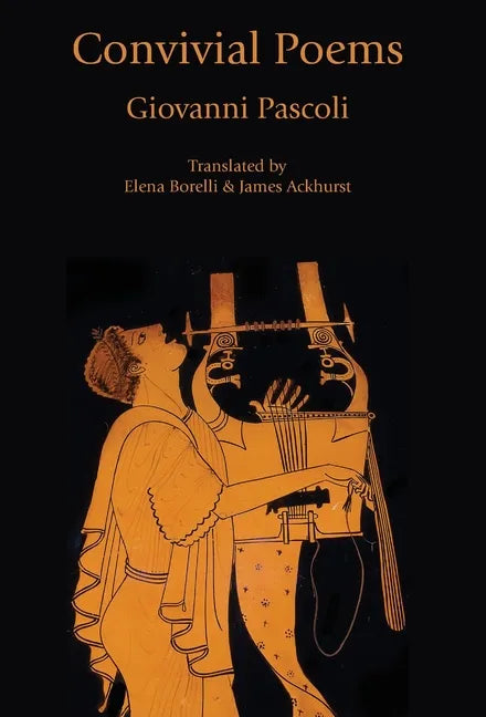 Convivial Poems - Hardcover