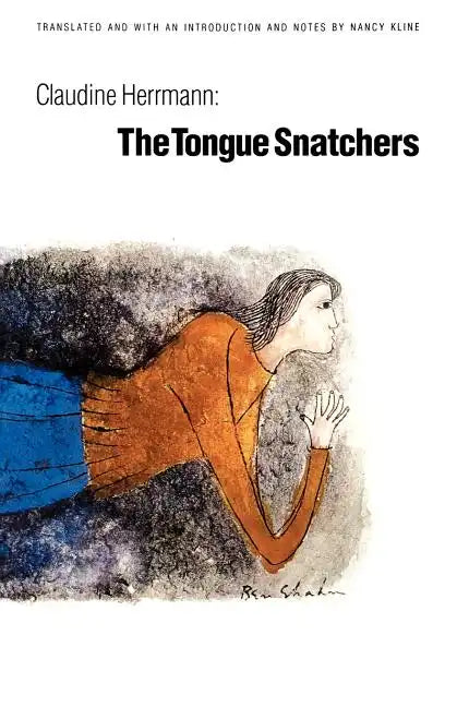 The Tongue Snatchers - Paperback