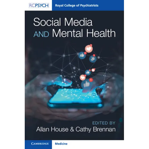 Social Media and Mental Health - Paperback