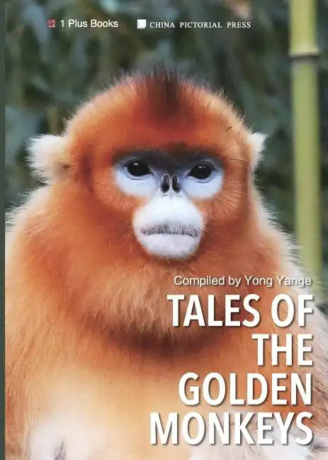 Tales of the Golden Monkeys - Paperback