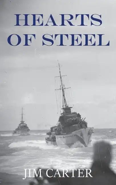 Hearts of Steel - Hardcover