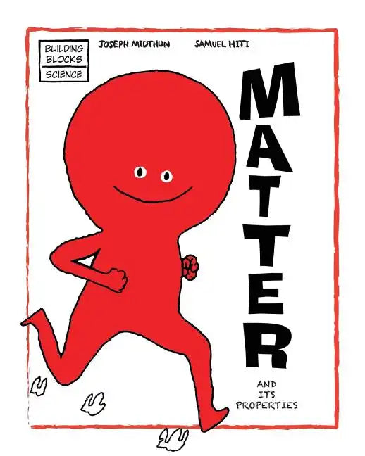Matter and Its Properties - Paperback