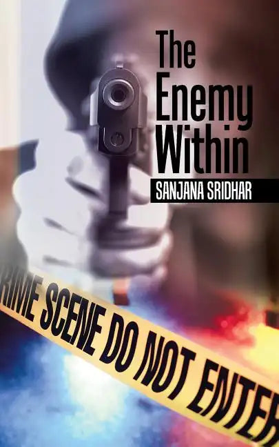 The Enemy Within - Paperback