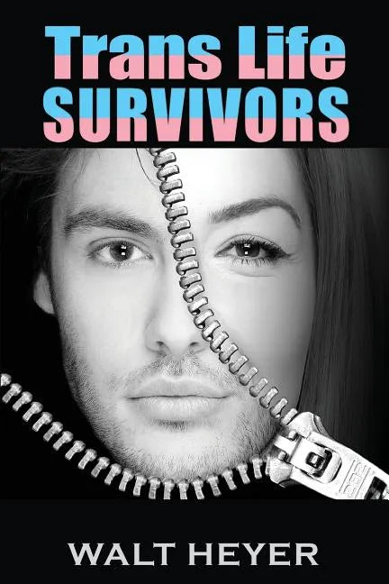 Trans Life Survivors - Paperback