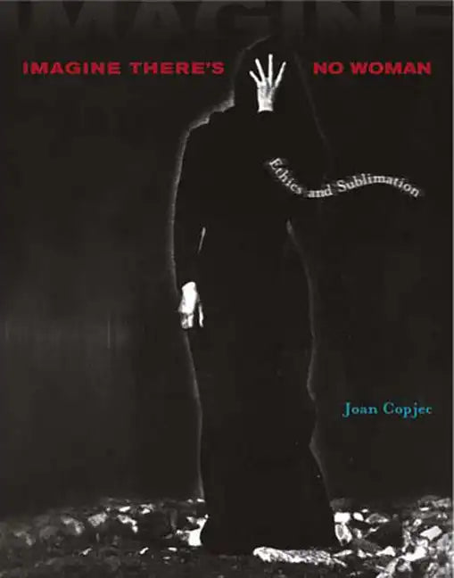 Imagine There's No Woman: Ethics and Sublimation - Paperback