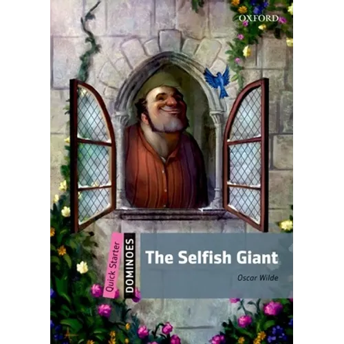 Selfish Giant - Paperback