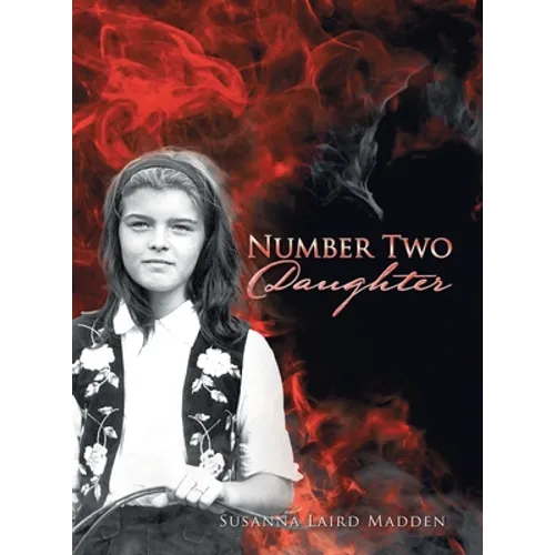 Number Two Daughter - Hardcover