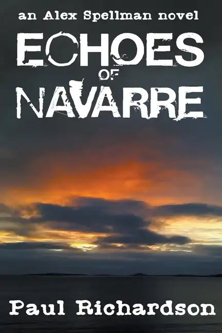 Echoes of Navarre - Paperback
