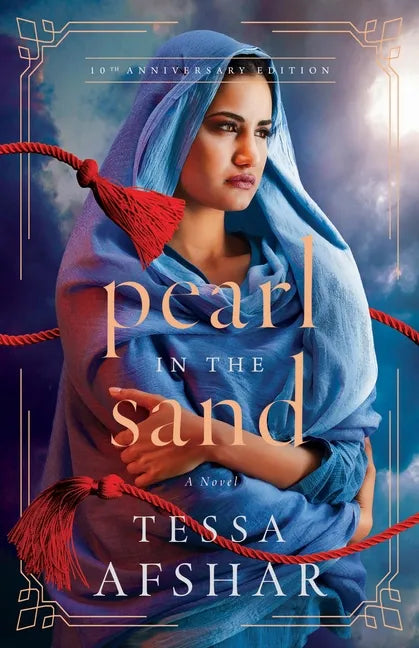 Pearl in the Sand: A Novel - 10th Anniversary Edition - Paperback