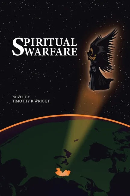 Spiritual Warfare - Paperback